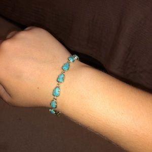 Kendra Scott bracelet